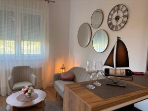 Apartment Aqua Serena