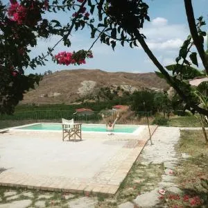 Rio Rosa - Condofuri