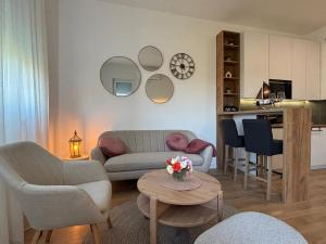 Apartment Aqua Serena