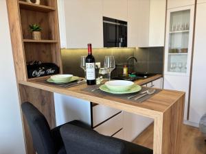 Apartment Aqua Serena