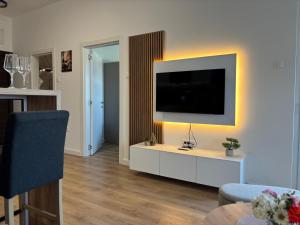 Apartment Aqua Serena