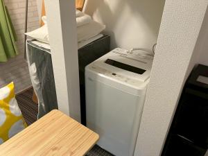 Zenith Shinjuku Hinoki Building A by Tranova