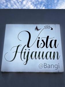 Alfie Homestay Bangi