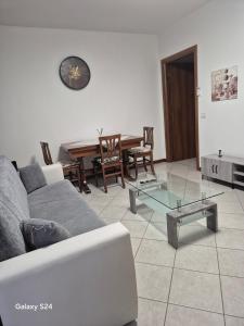 Comfortable accommodation