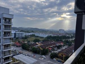 Alfie Homestay Bangi