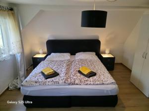 MaiFerien Harz - Haus Silberquelle - bis 14 Personen