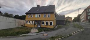 MaiFerien Harz - Haus Silberquelle - bis 14 Personen