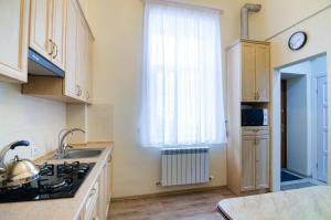 Apartamenty Kulisha 25
