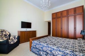 Apartamenty Kulisha 25