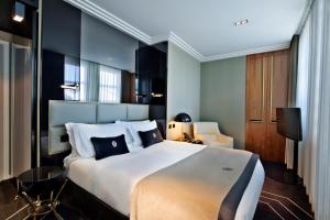 Classic Double Room room in Altis Avenida Hotel