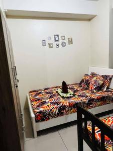 Shell Residences - RAquino