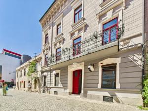 Griselini Boutique ApartHotel