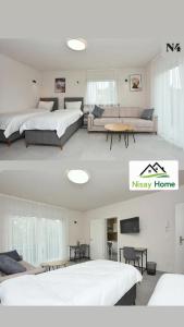 Nisay Home - 1 Room Apartment - N4
