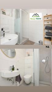 Nisay Home - 1 Room Apartment - N4