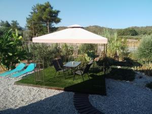 Mountain View Bungalows Dimilia