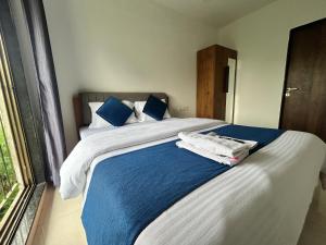 Zenith Suites & Service Apartments - Powai