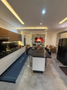 Argan Golf Villa 4-bed Marrakech