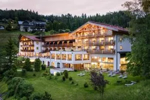 Inntaler Hof - Polling in Tirol