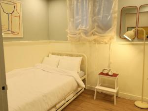 #2rooms #4bed #LotteWorld #KSPO #jamsil