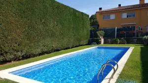 Trias Plaza - Sant Feliu de Boada