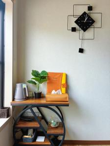 子安居3f 専用フロア