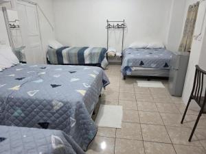 Yulis Home 4 - Ubytování bez kategorie ve městě Retalhuleu