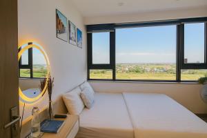 HAPPY HOUSE PREMIER - Căn Hộ 3PN Tiện Nghi , View Đẹp, Trung Tâm, Hồ Bơi&Gym Free