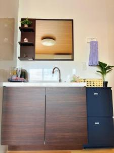 子安居3f 専用フロア