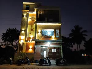Sudharshana home stay