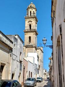 Casetta nel borgo Panta Rhei