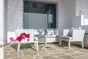 Nissos Suites Sifnos Greece