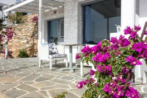 Nissos Suites Sifnos Greece