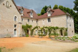 Maisons d'hotes Hermitage St Roch : photos des chambres