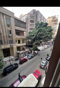 Your place in Zamalek Studio19