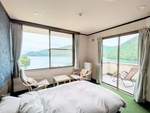 H,U,B Unzen - Vacation STAY 01672v