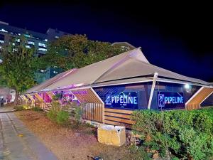 1106T2 Avida Towers IT Park Sugbo Mercado 350Mpbs