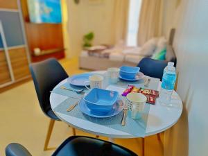 1106T2 Avida Towers IT Park Sugbo Mercado 350Mpbs