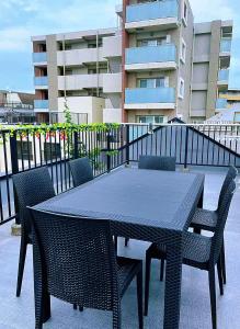 子安居3f 専用フロア