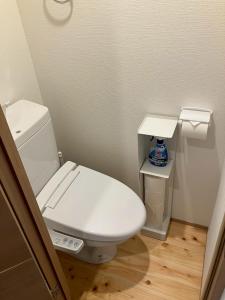 Zenith Shinjuku Hinoki Building A by Tranova