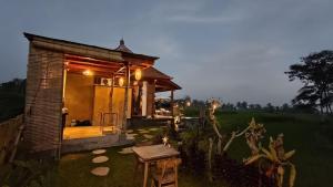 Pondok Dudu Harmony of Nature and Comfort