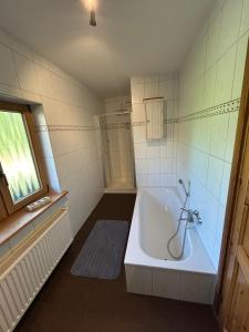 Nordheideblockhaus