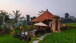 Pondok Dudu Harmony of Nature and Comfort