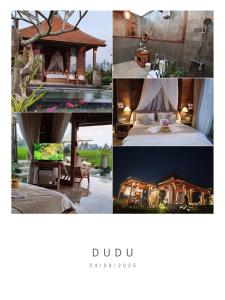 Pondok Dudu Harmony of Nature and Comfort