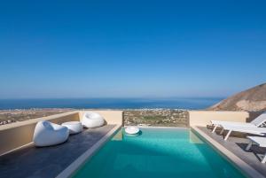 Skyfall Suites - Adults Only Santorini Greece