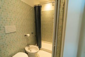 Camera Matrimoniale Deluxe con Balcone