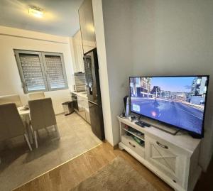 Apartment Central Budva