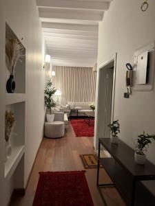 بيت الطائف21 إقامة فاخرة وأجواء شعبية رائعة