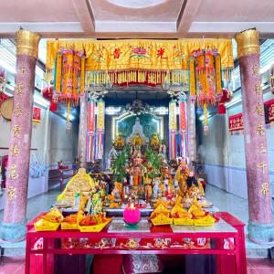 SUNZI BOUTIQUE HOSTEL : ซันซิ บูทีค โฮสเทล