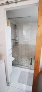 Logement - Proche Gare SNCF & Bus