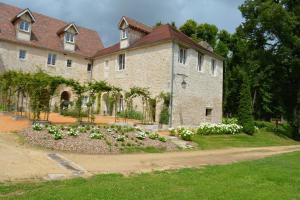 Maisons d'hotes Hermitage St Roch : photos des chambres